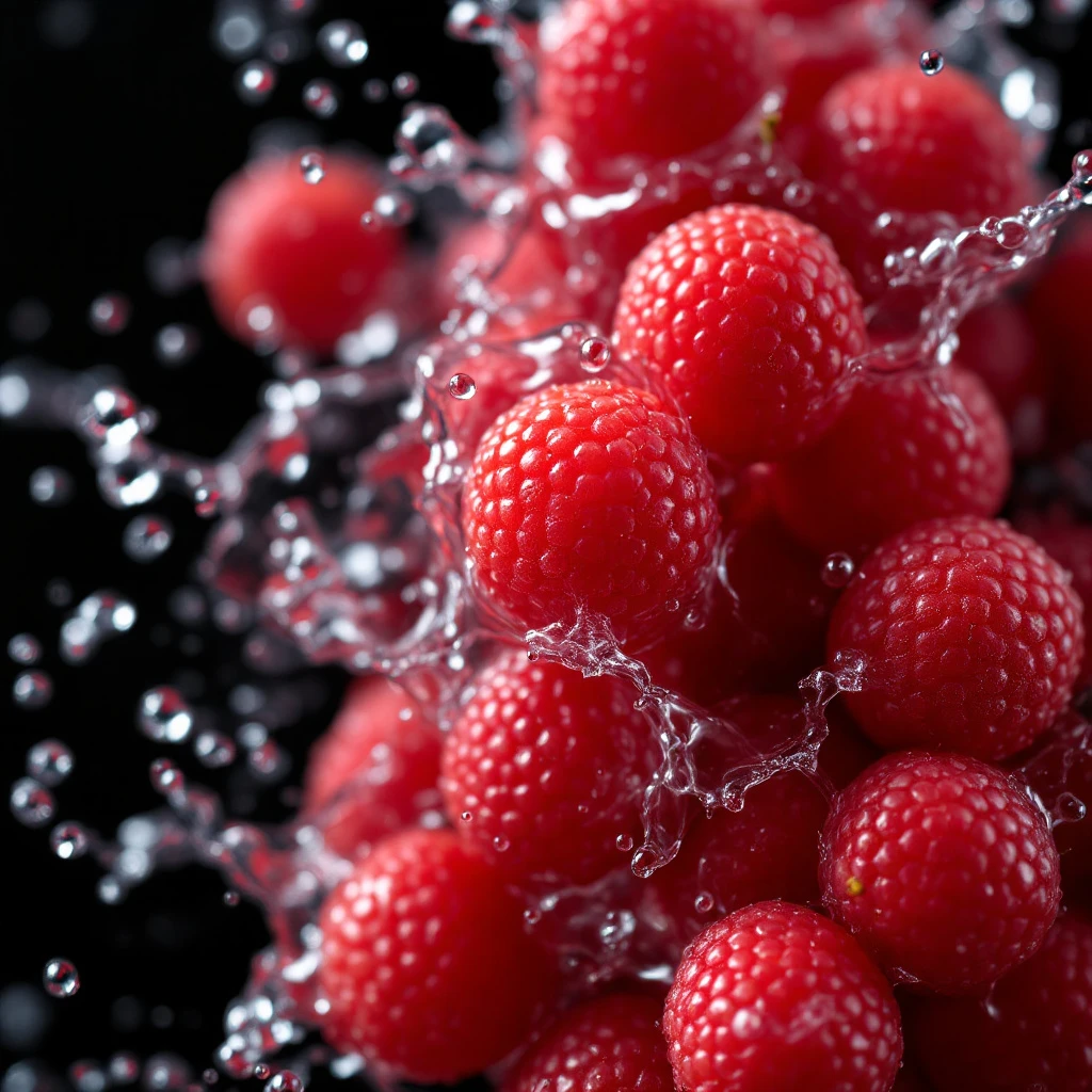 Lychee Water fragrance note