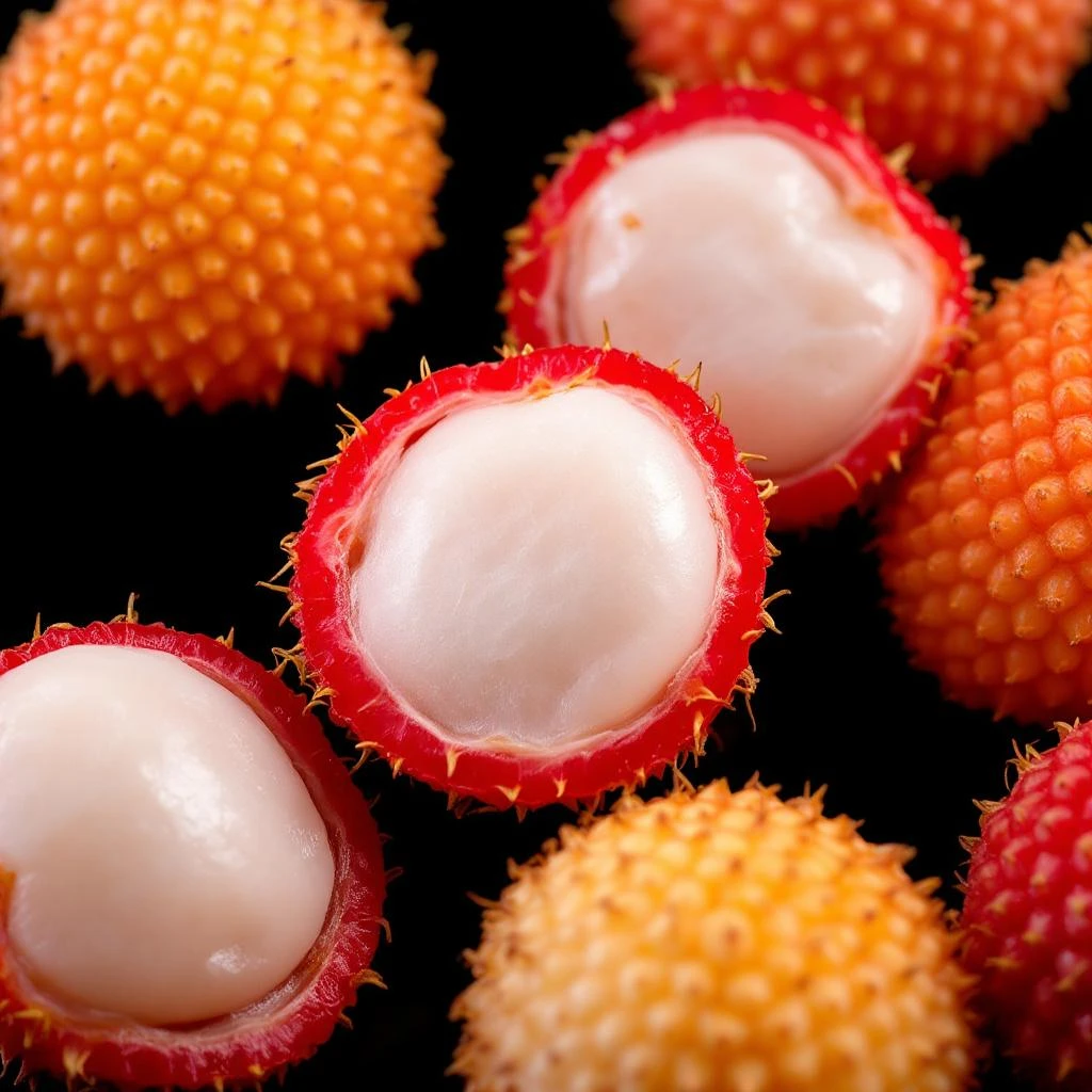 Litchi