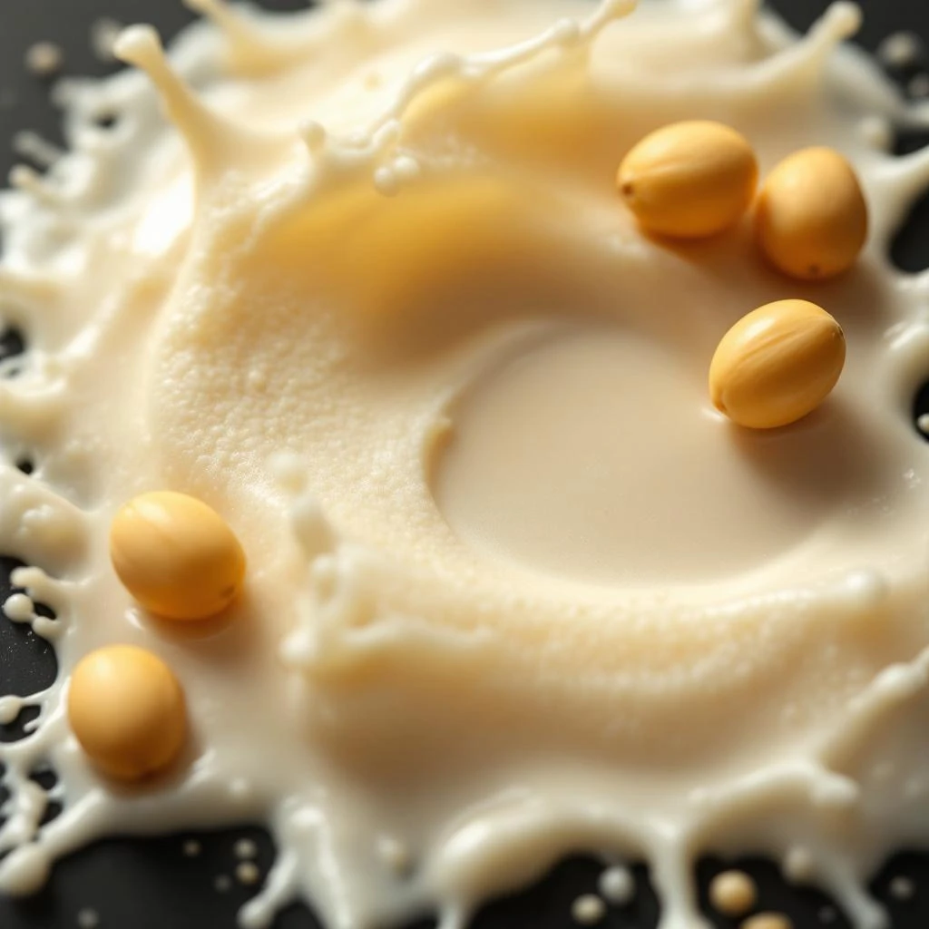 Macadamia Milk fragrance note