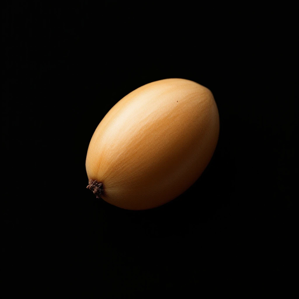 Macadamia Seed fragrance note