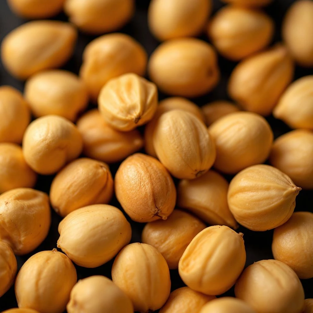 Macadamia