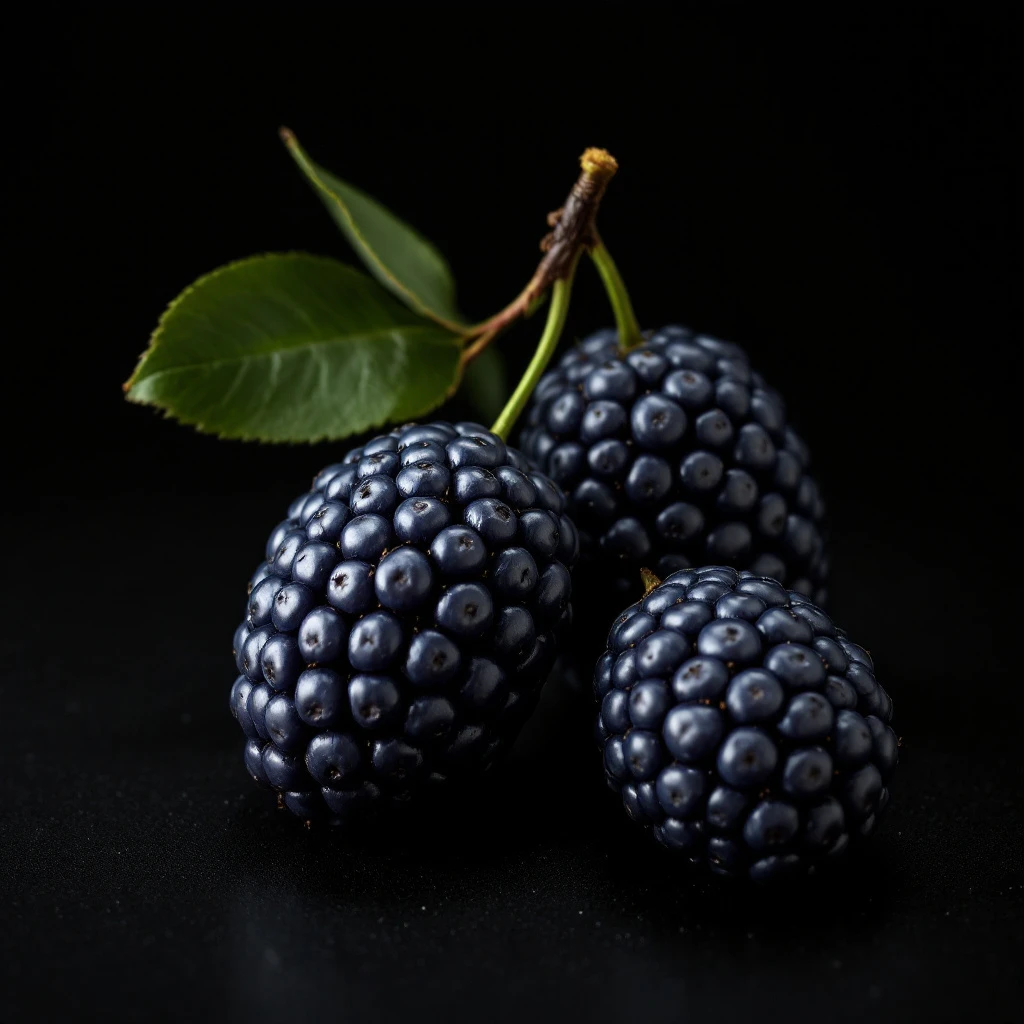 Maclura Fruit fragrance note