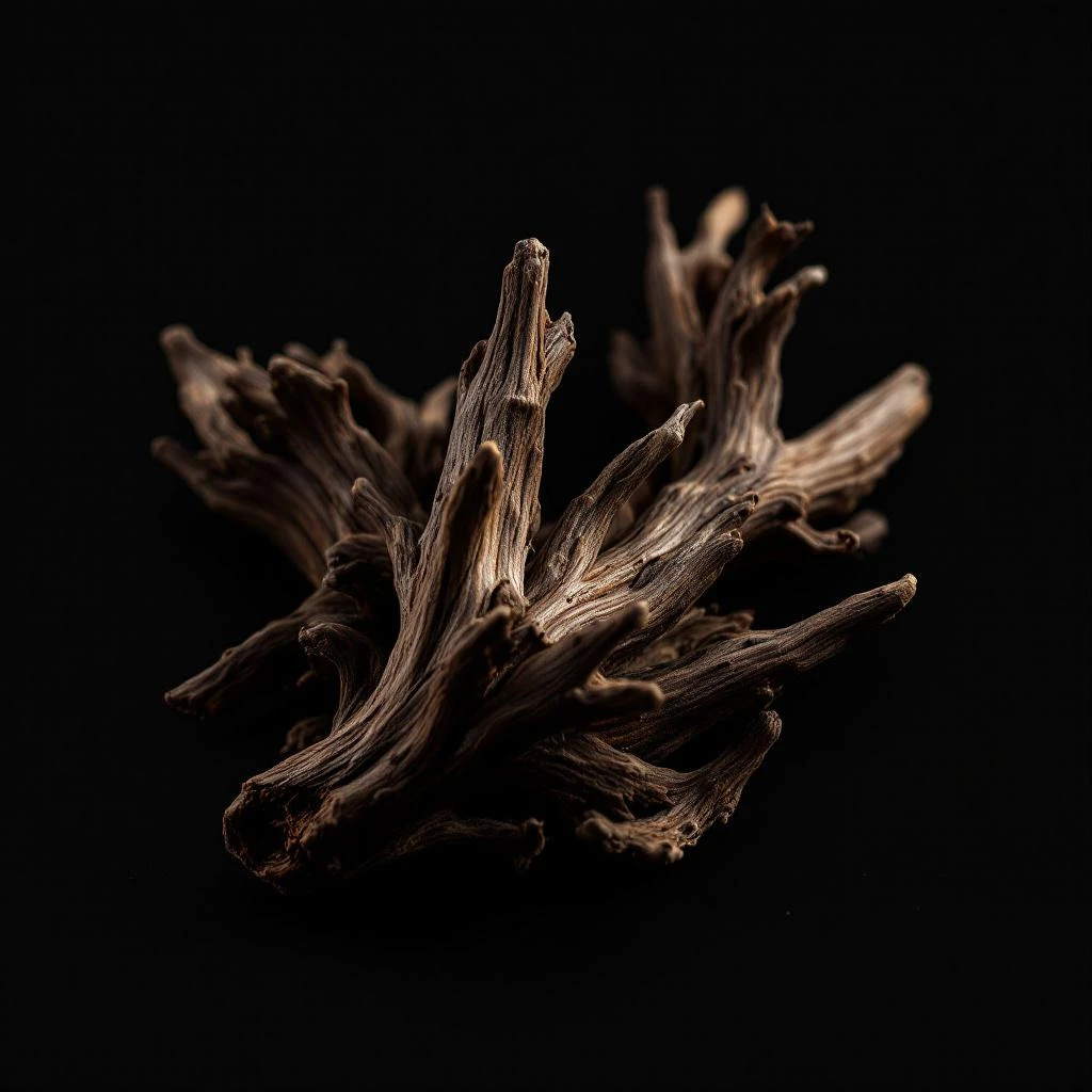 Madagascan sandalwood
