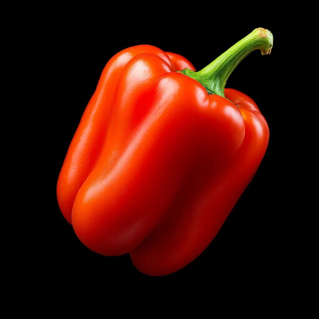 Madagascar Pepper