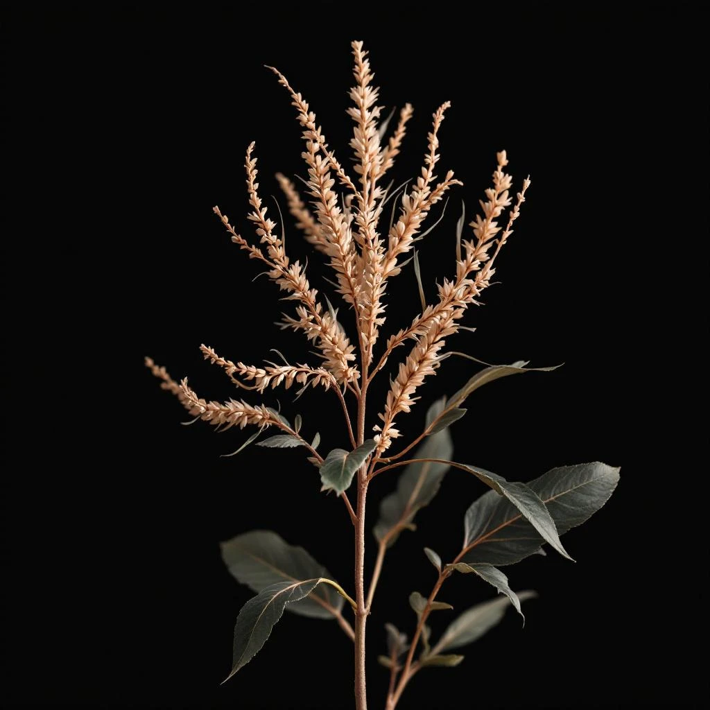 Madagascar Vetiver