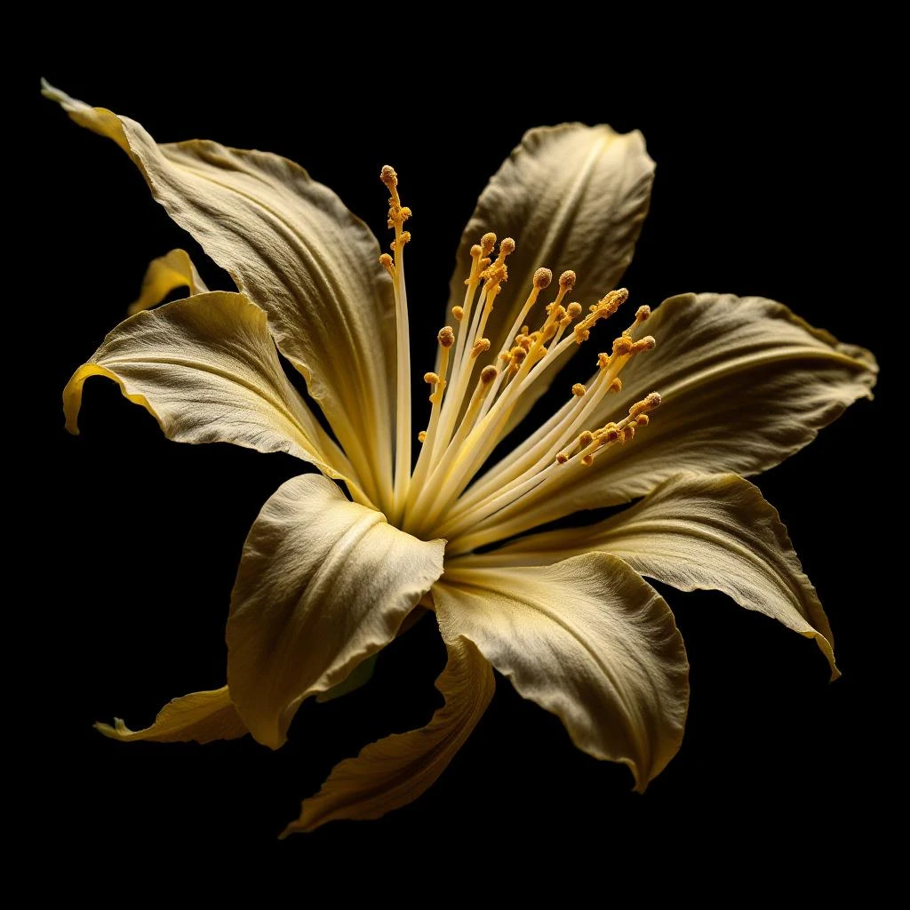 Madagascar Ylang-Ylang