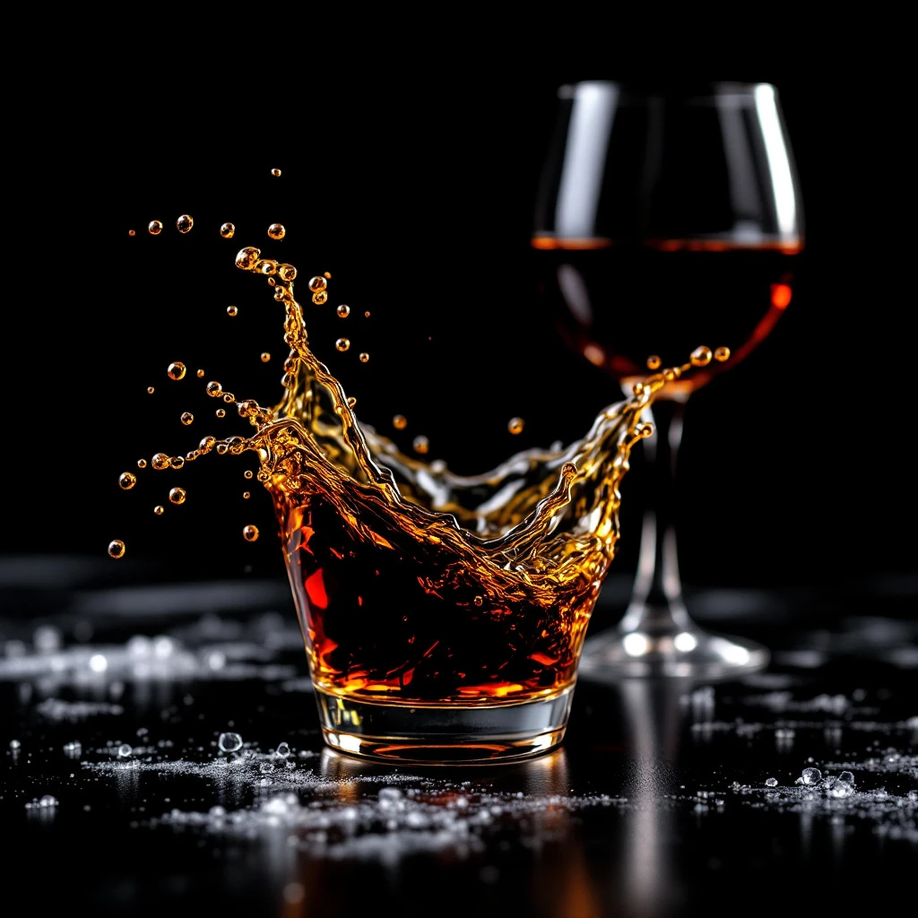 Madeira Wine fragrance note