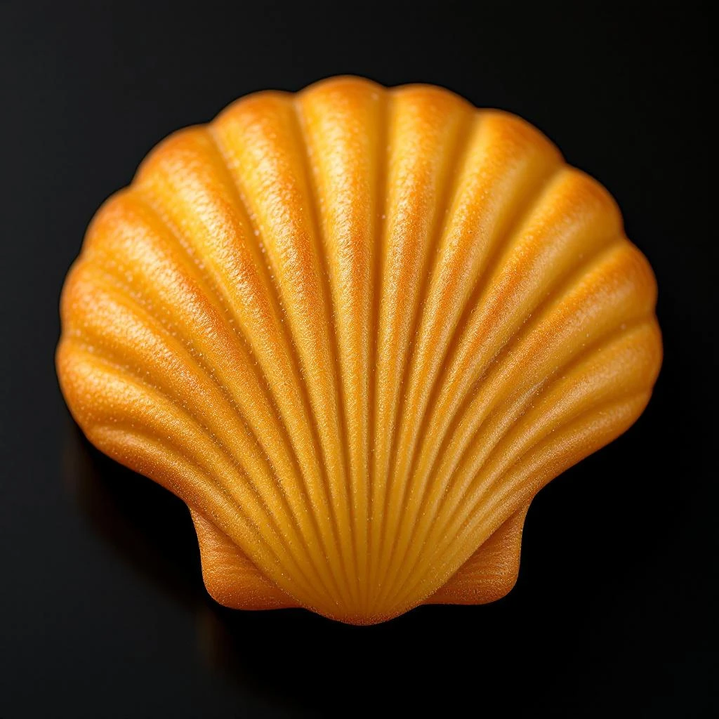 Madeleine