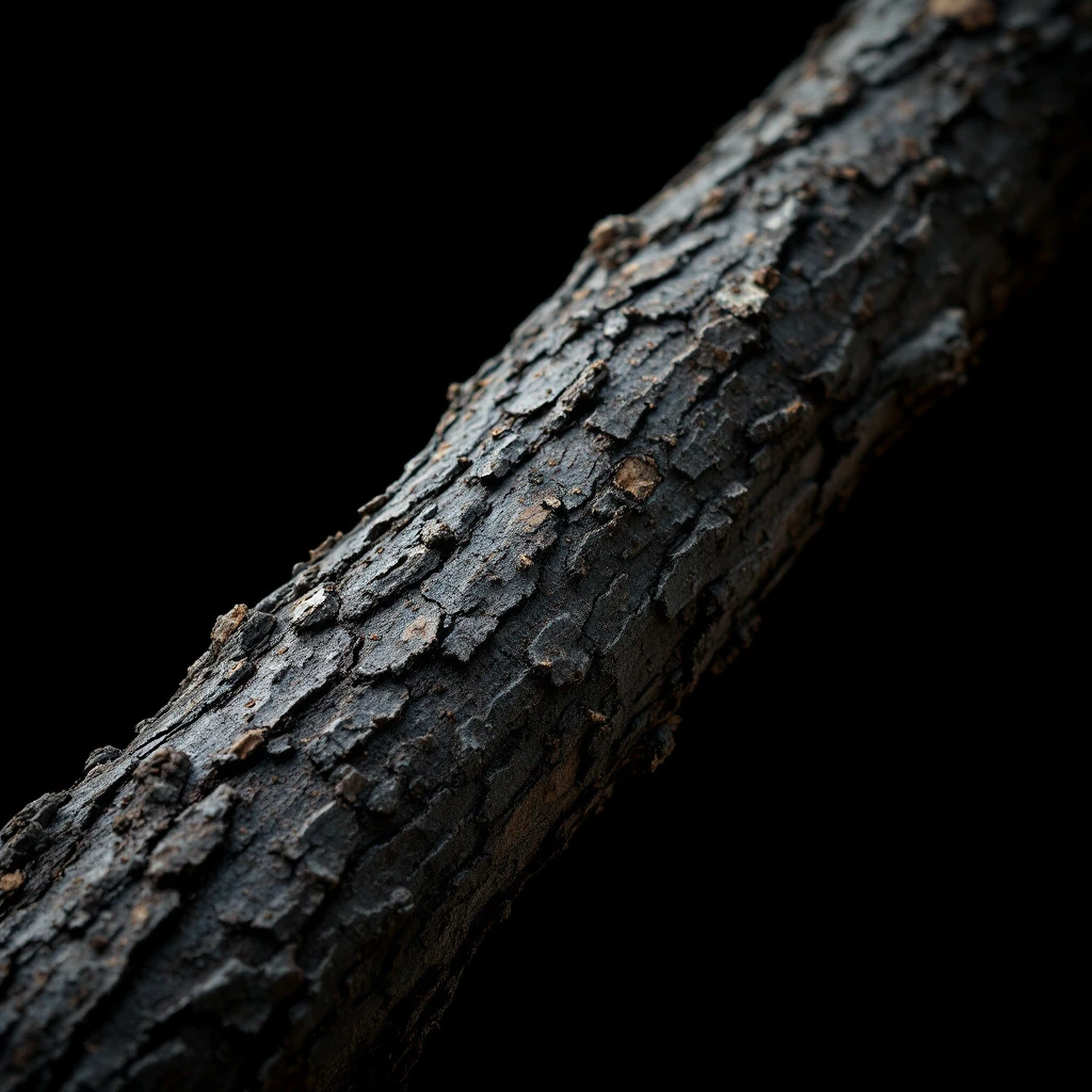 Magnolia Bark fragrance note