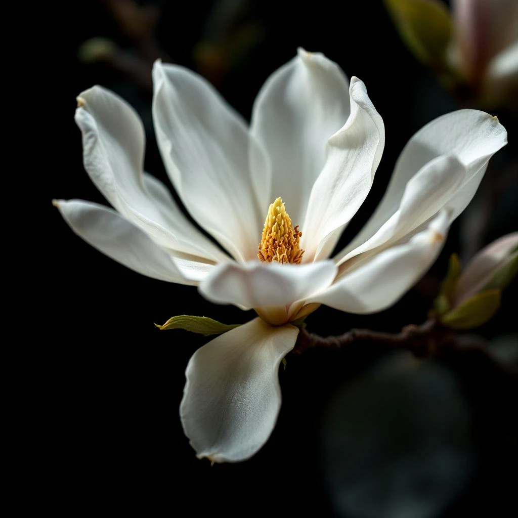 Magnolia brooklynensis