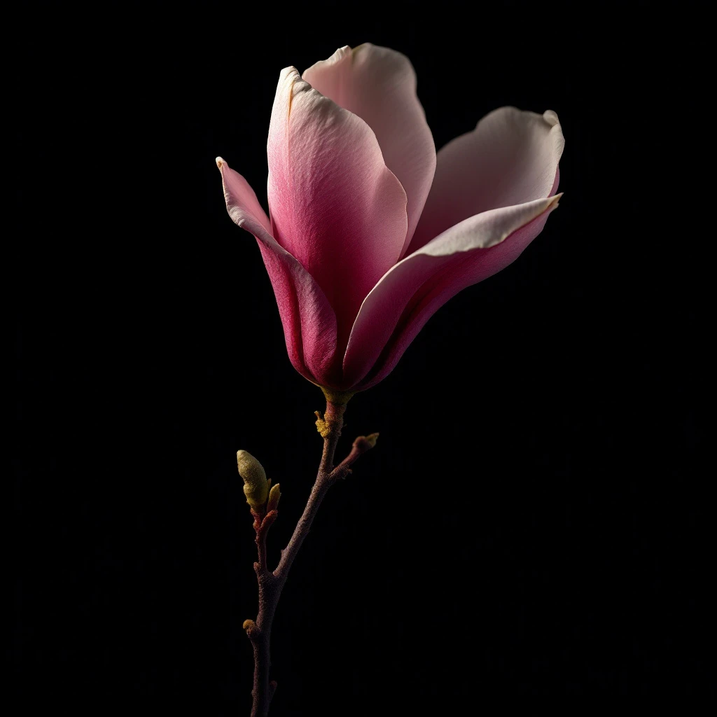 Magnolia Bud fragrance note