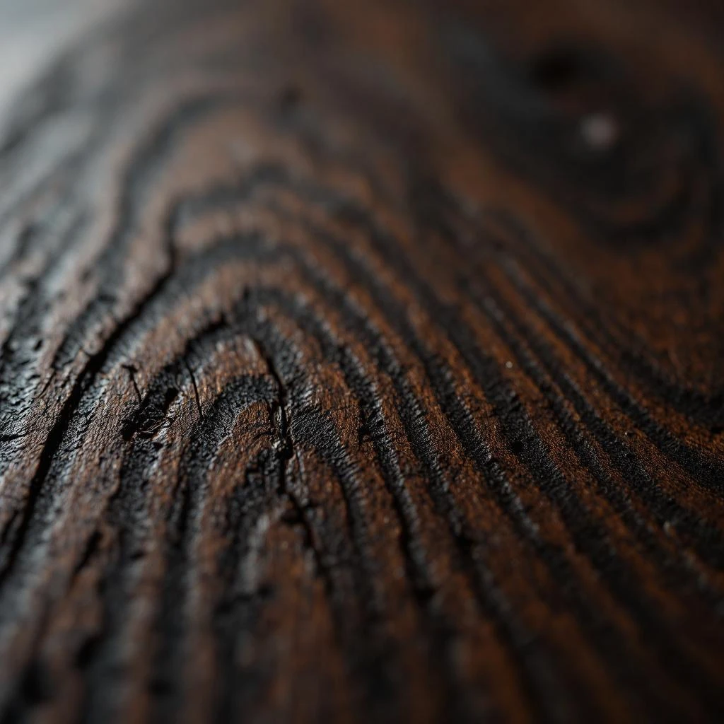 Mahogany Wood