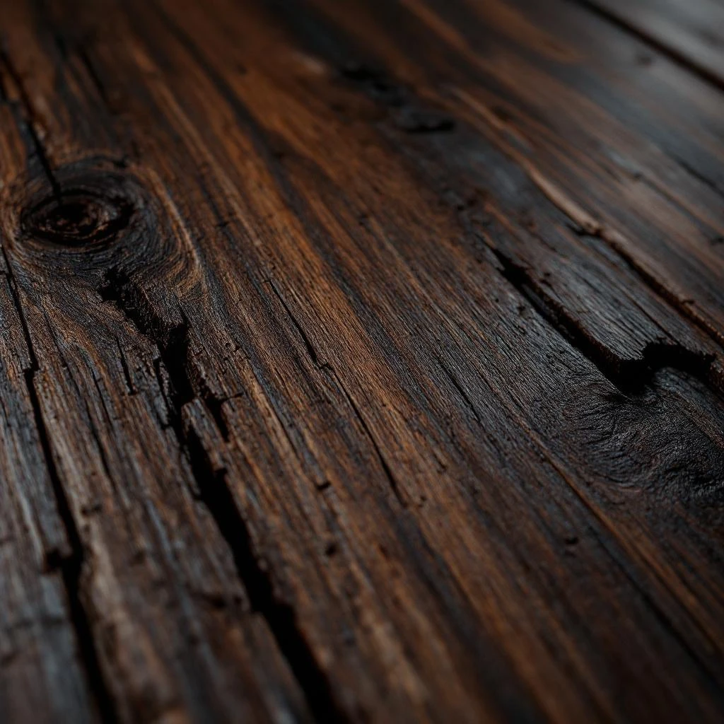 Mahoganywood