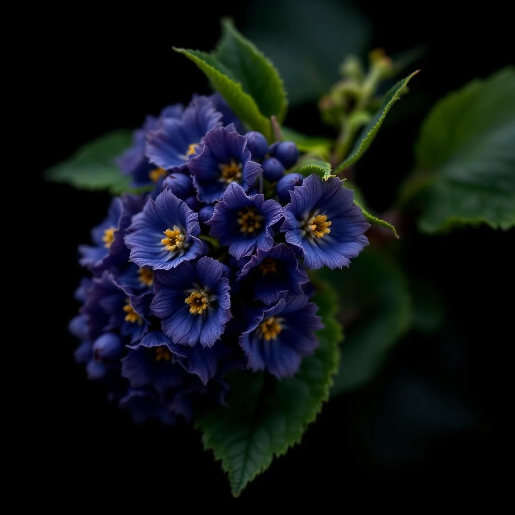 Mahonia