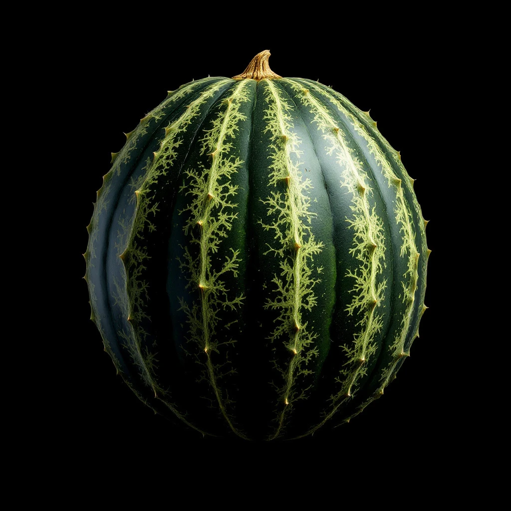 Makuwa Melon fragrance note