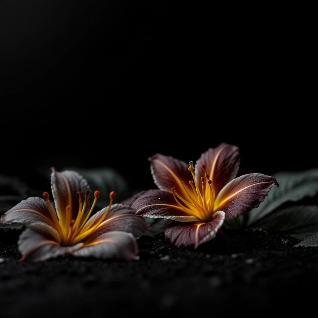 Malayan Elemi fragrance note