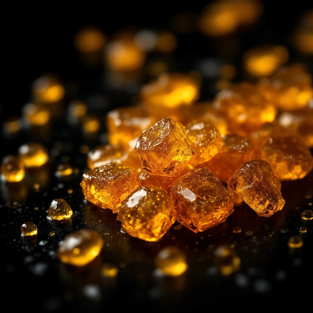 Malaysian Propolis fragrance note