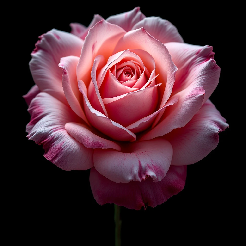 Malaysian Rose fragrance note
