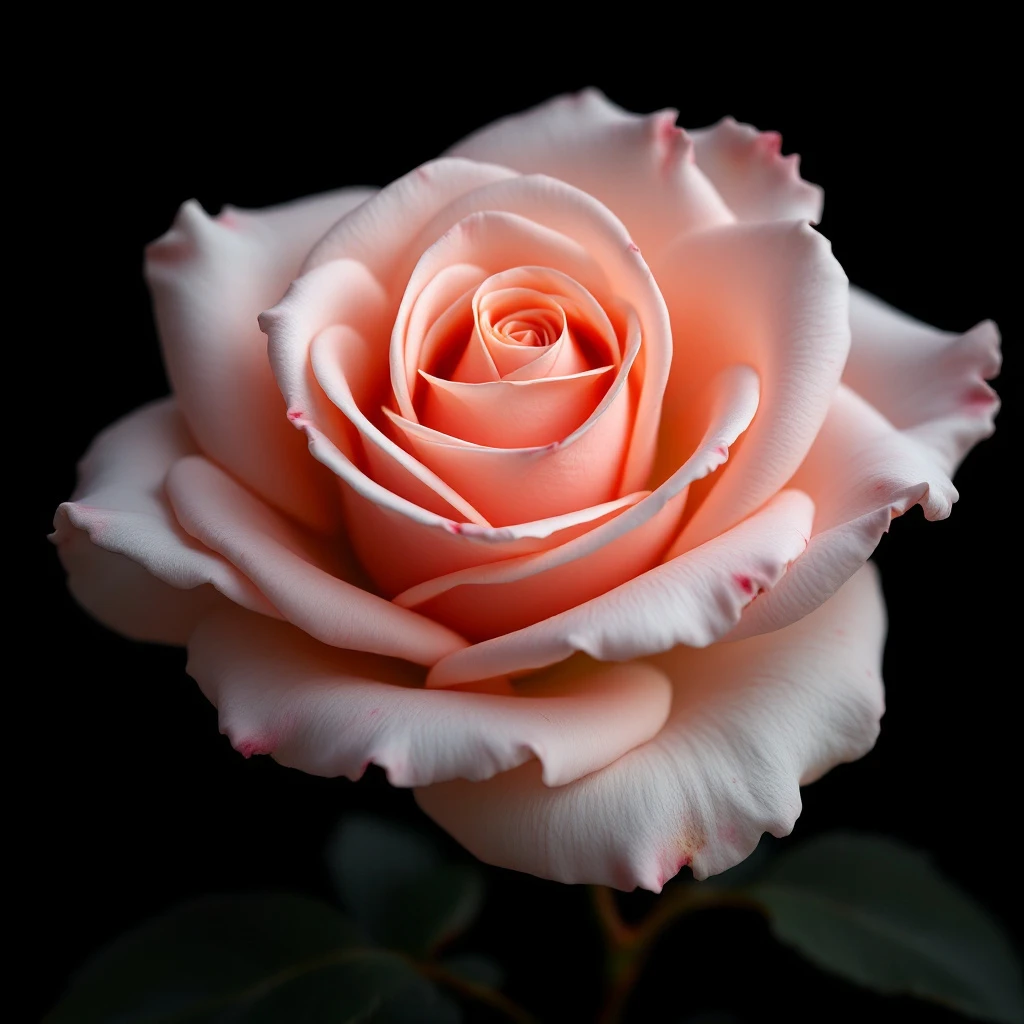 Malmaison Rose fragrance note