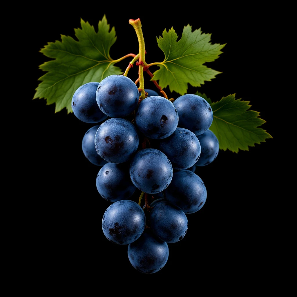 Malvasia Grape fragrance note