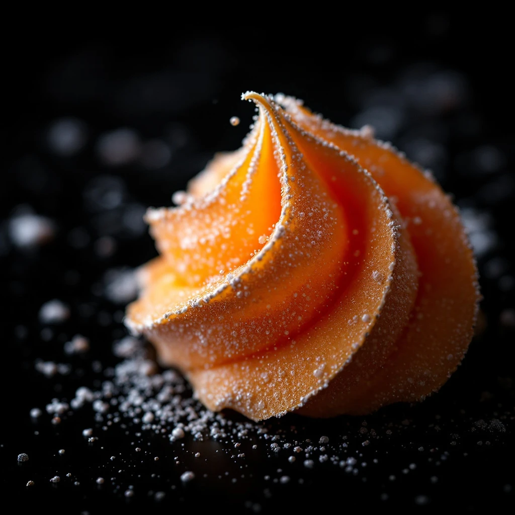 __SOFT_DELETED__Mandarin meringue fragrance note