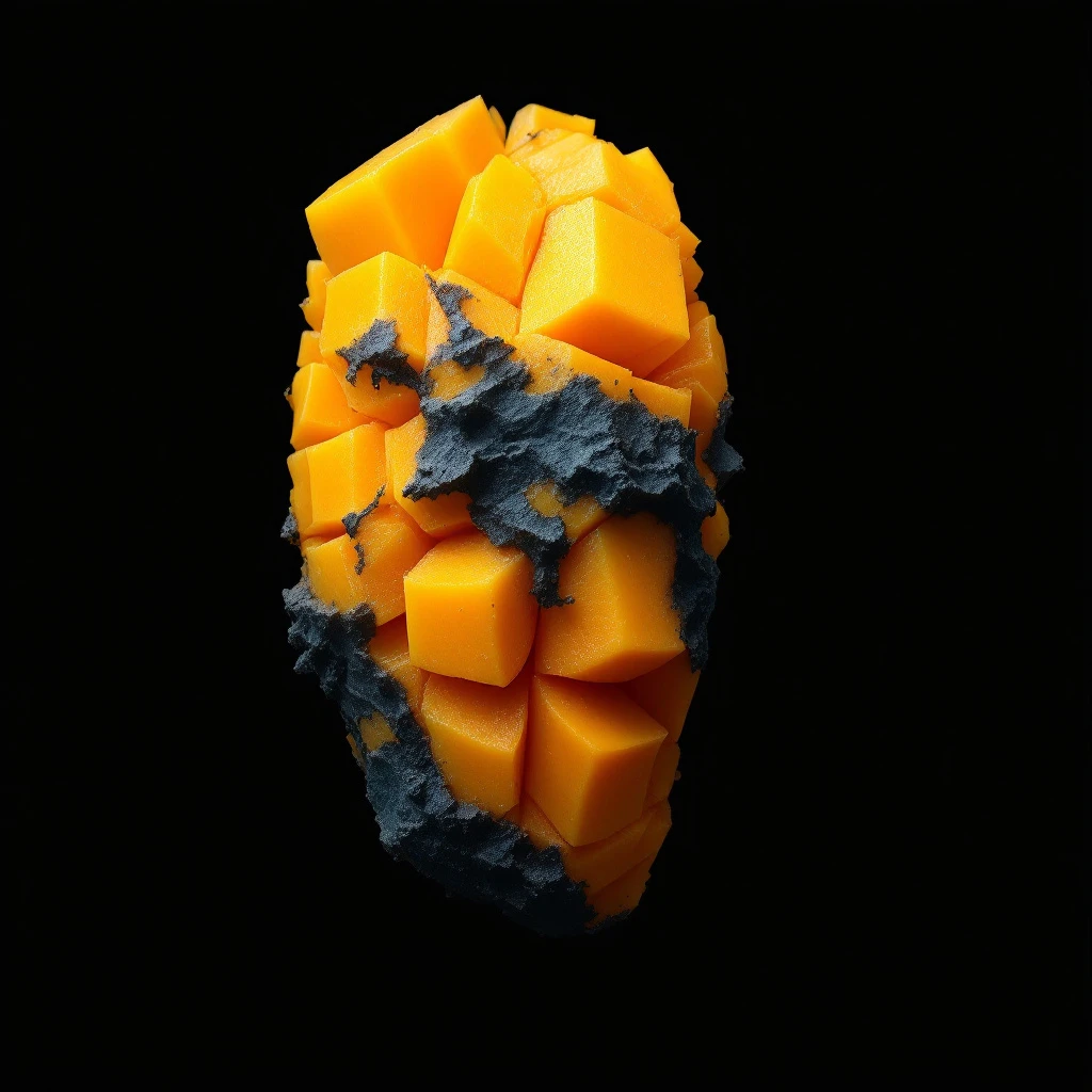 Mango Bark fragrance note