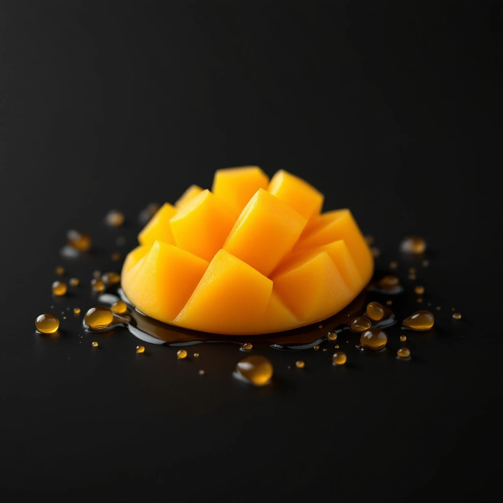 Mango Nectar fragrance note