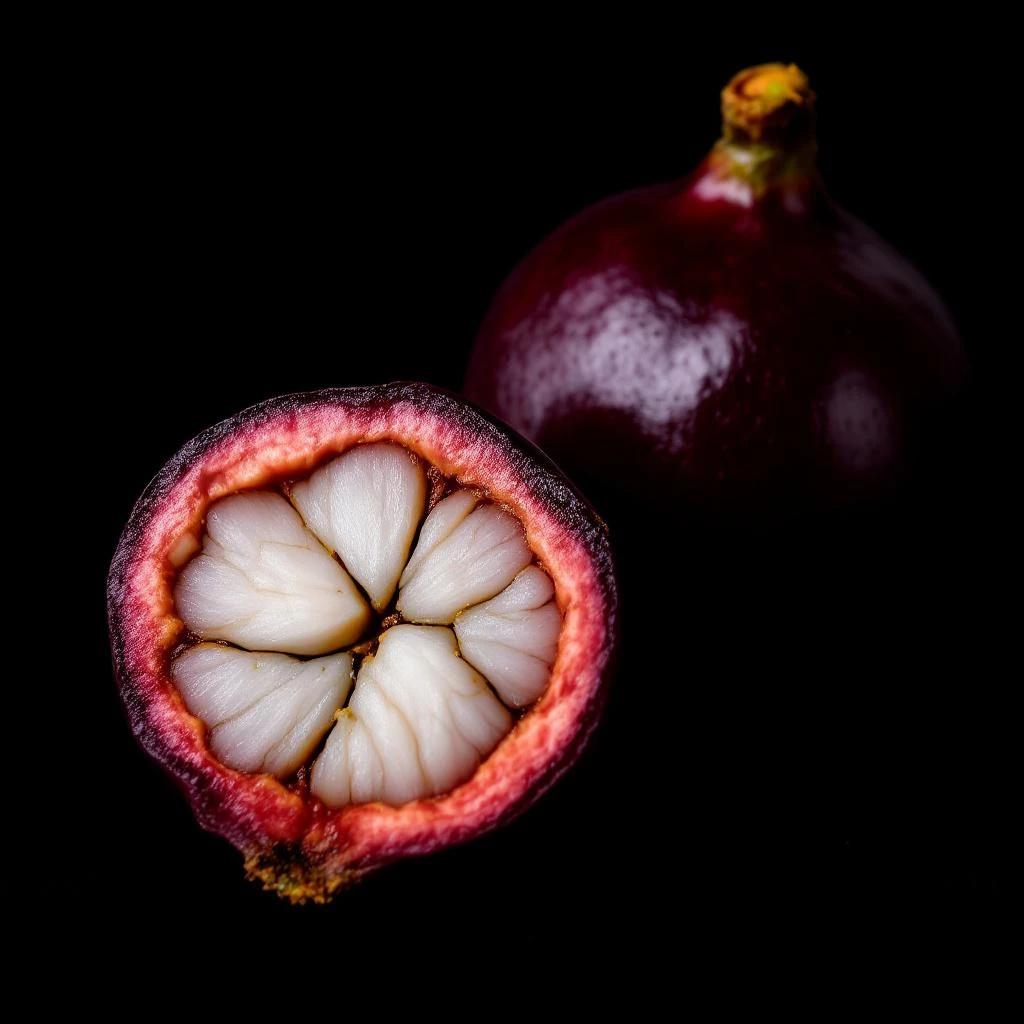 Mangosteen