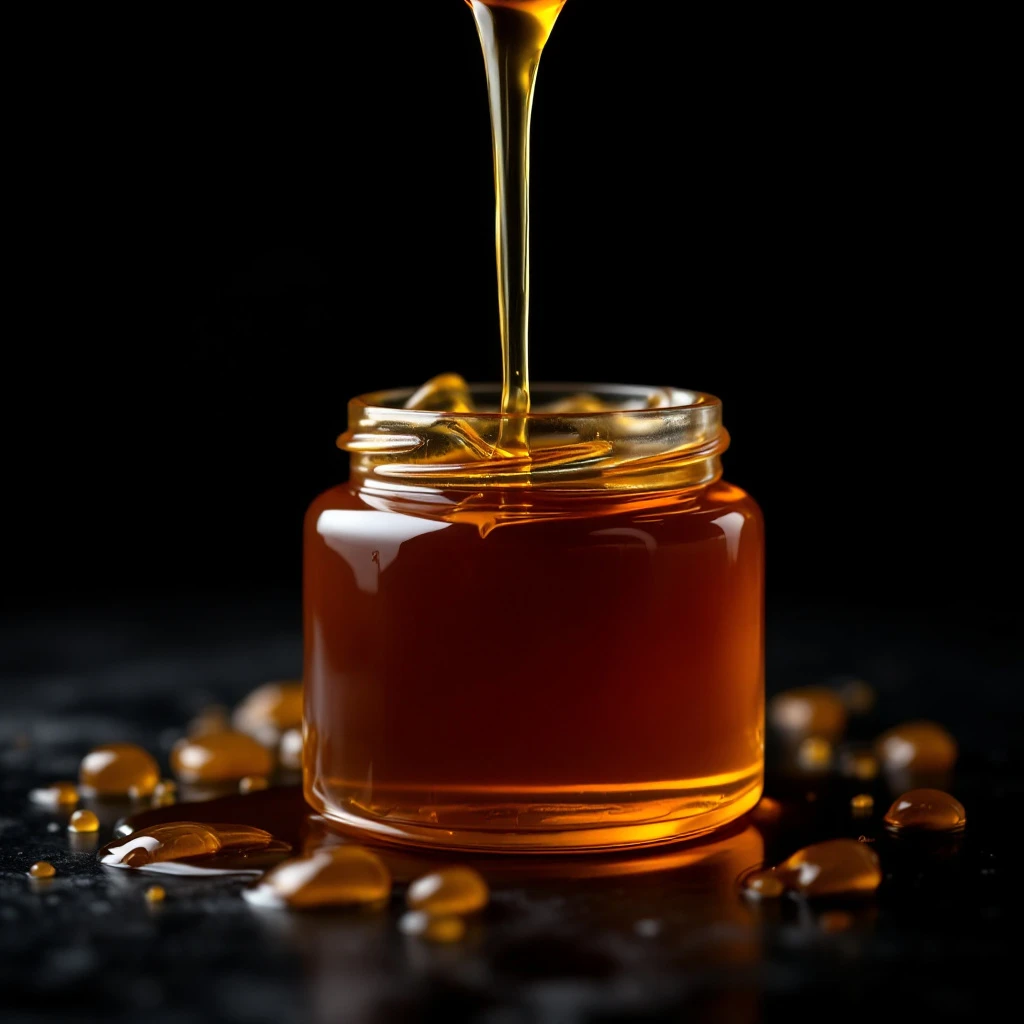 Manuka Honey fragrance note