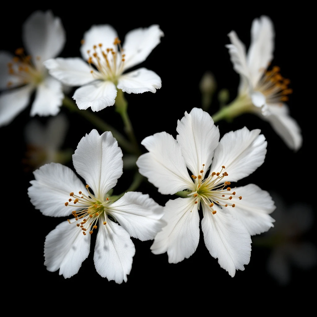 Manuka fragrance note