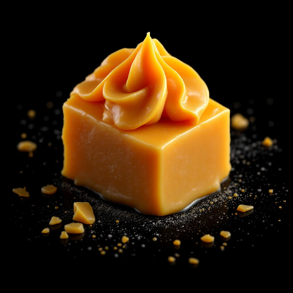 Maple Butter fragrance note