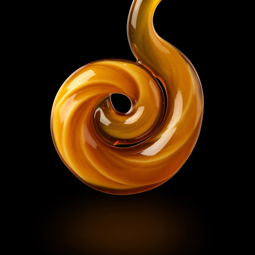 Maple Cream fragrance note