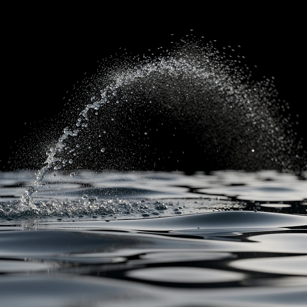 Marine Accord, a synthetic fragrance ingredient