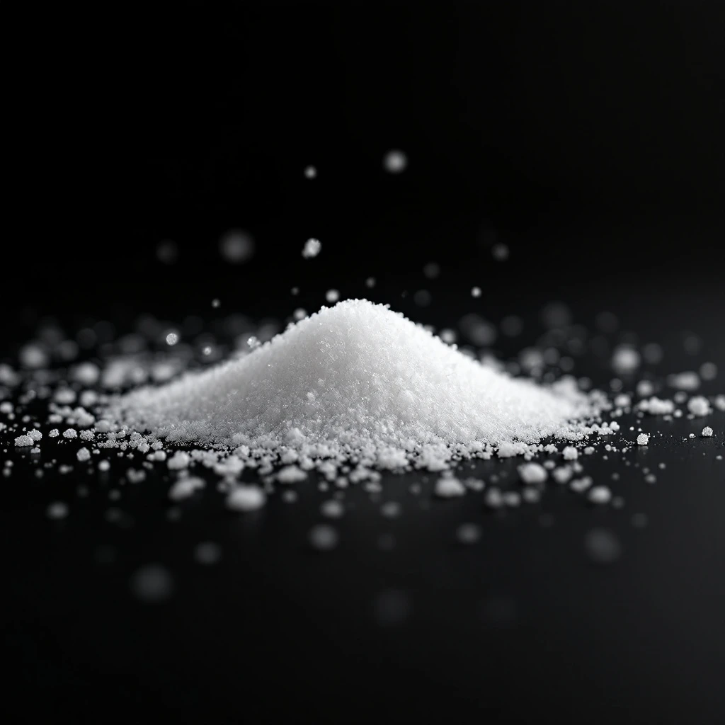 Marine Salt fragrance note
