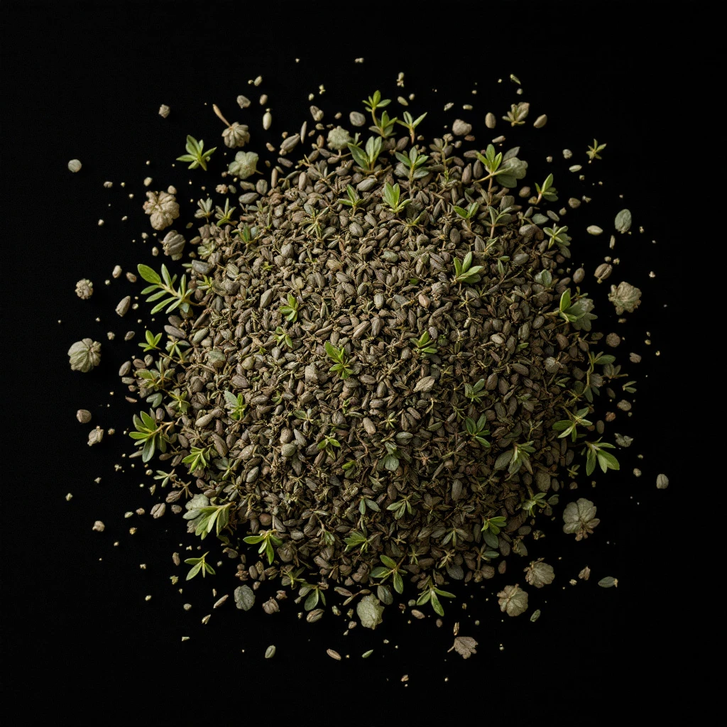 Marjoram Tea fragrance note