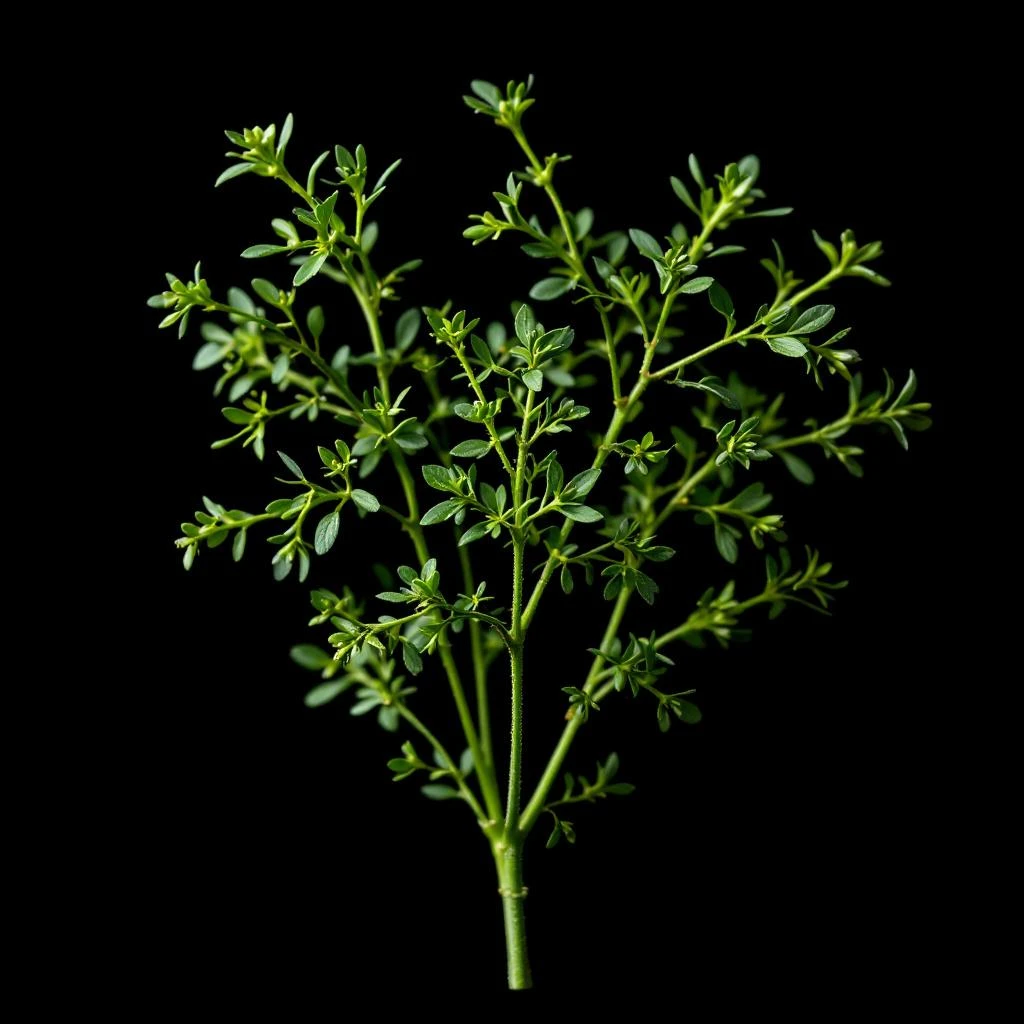 Marjoram