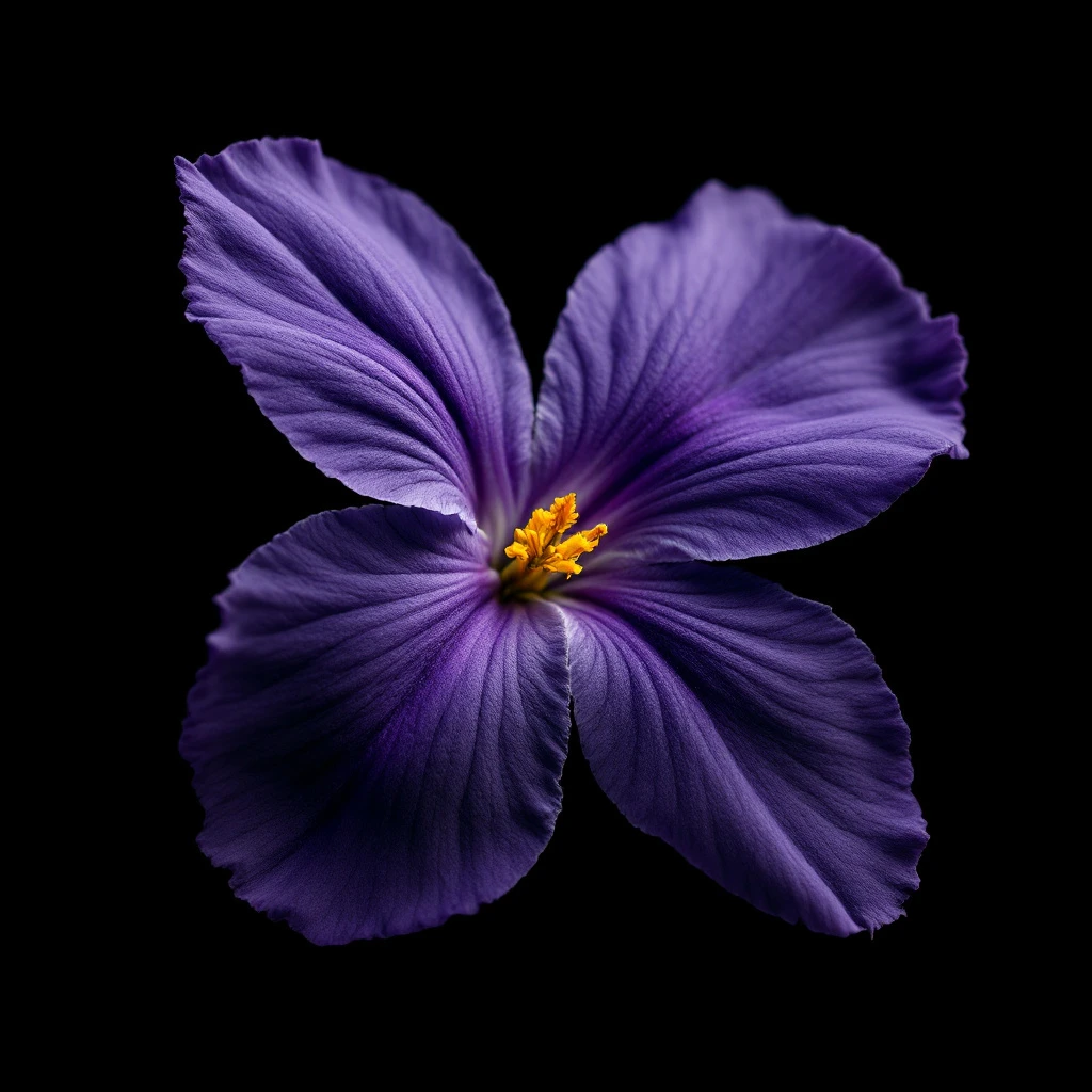 Marsh Violet fragrance note