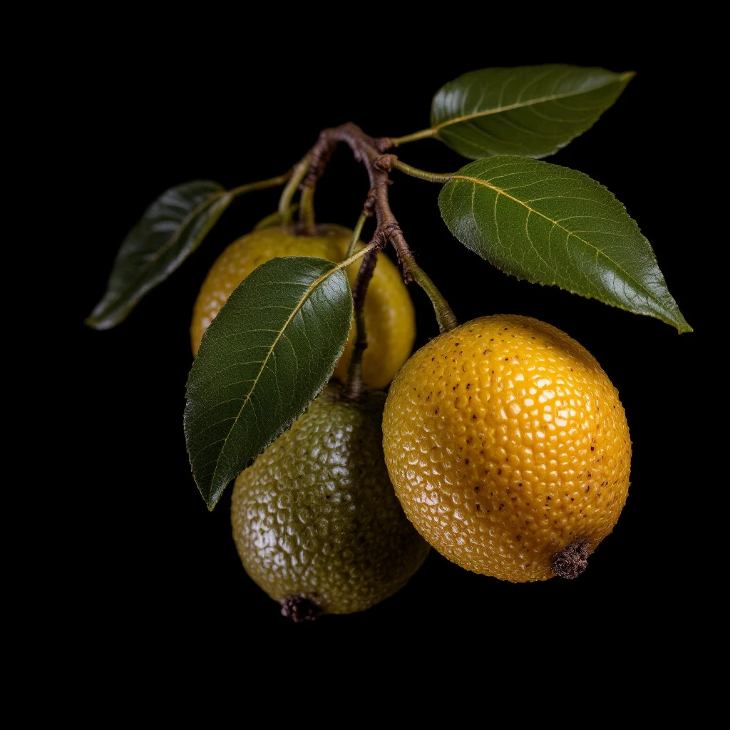 Marula Fruit fragrance note