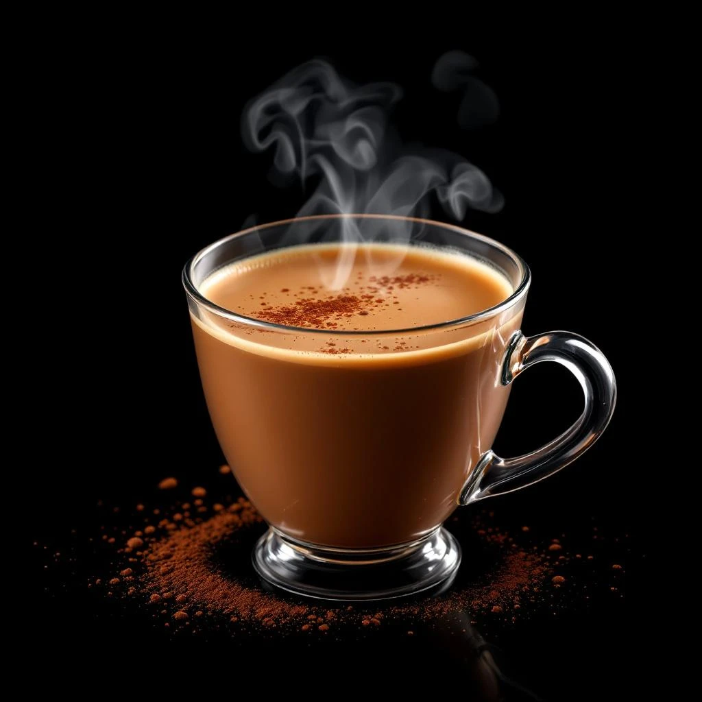 Masala Chai