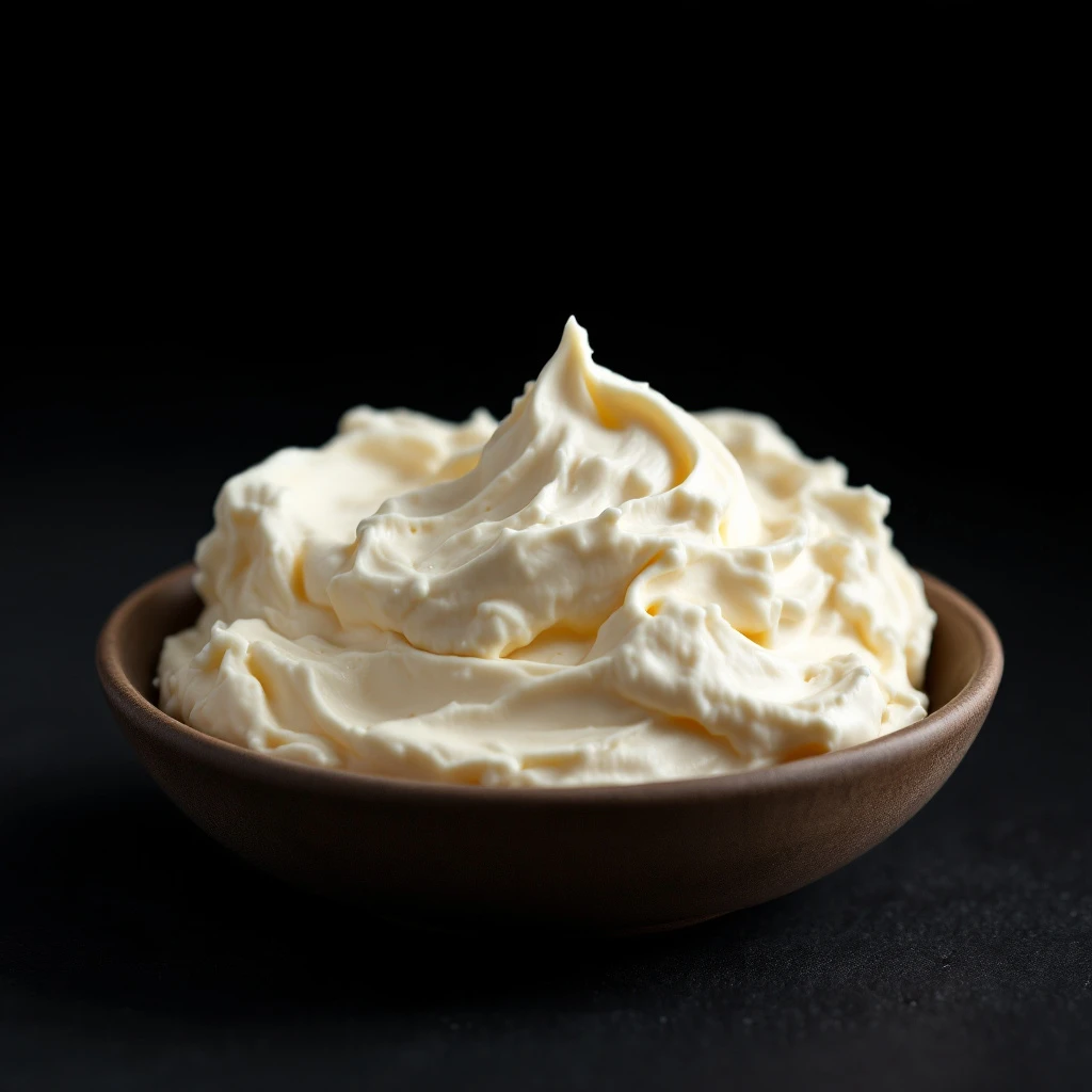 Mascarpone fragrance note