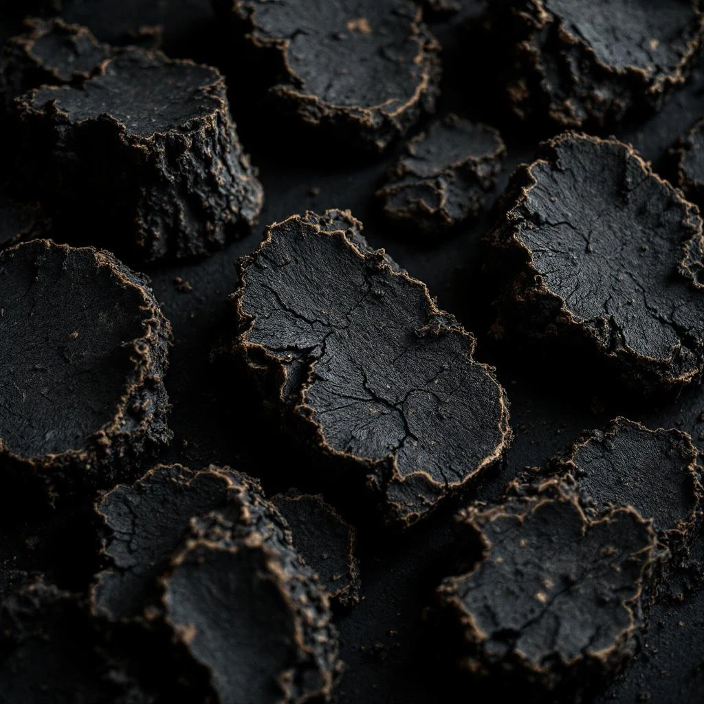 Massoia bark