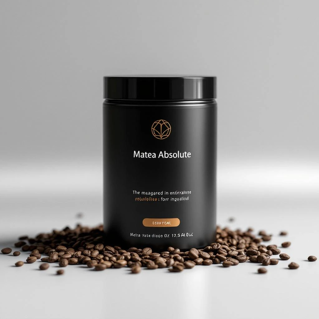 Maté absolute