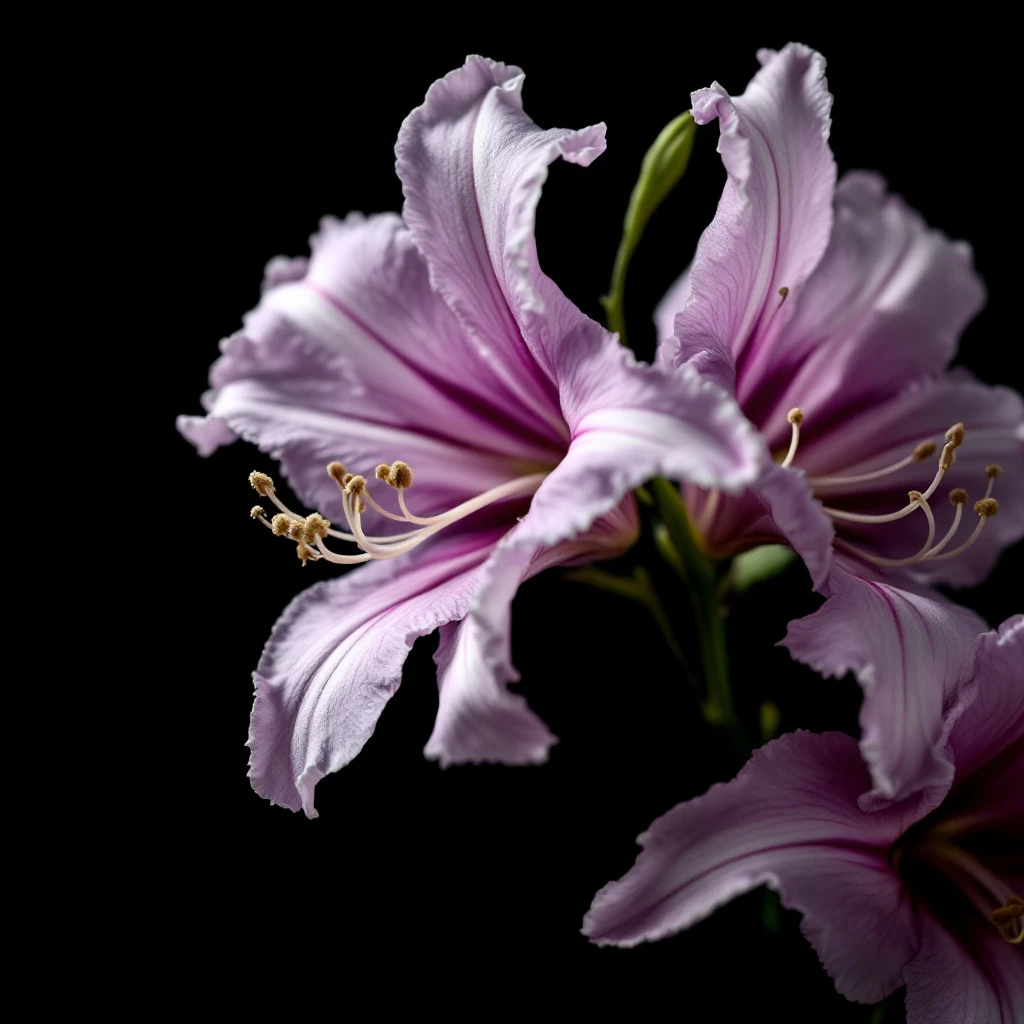 Matthiola Bicornis fragrance note