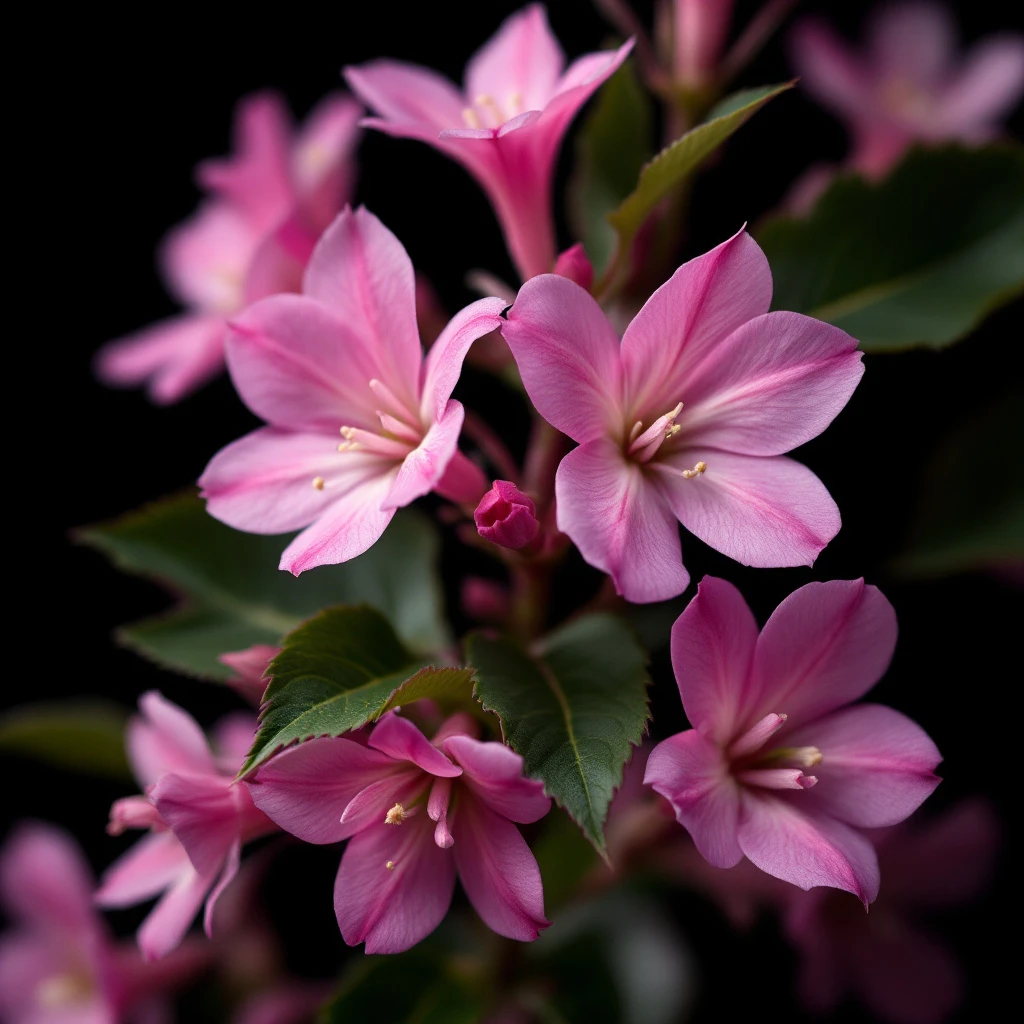 Mayflower fragrance note