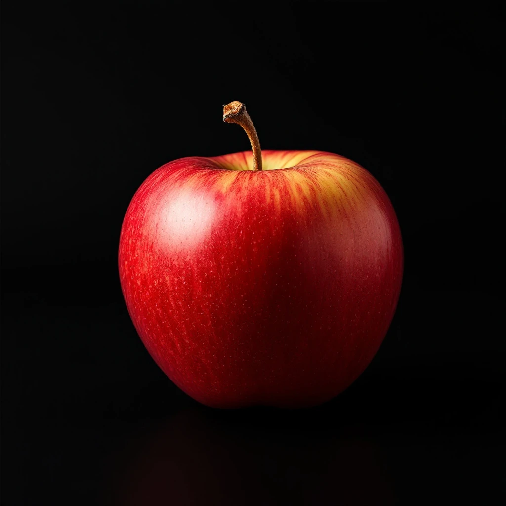 Mcintosh Apple fragrance note
