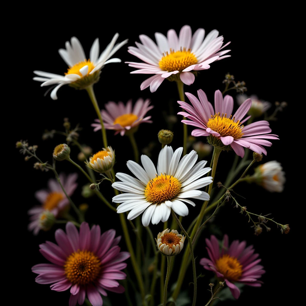 Meadow Flowers fragrance note