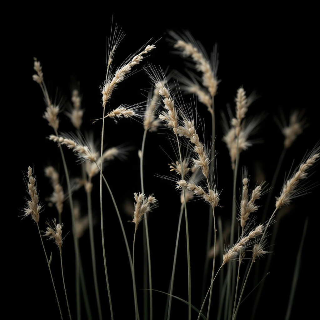 Meadow Grasses fragrance note