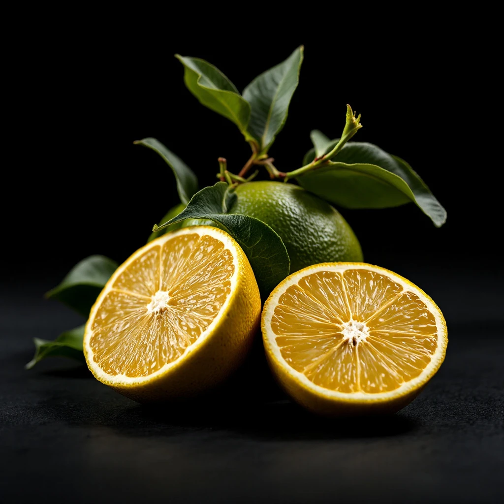 Mediterranean bergamot