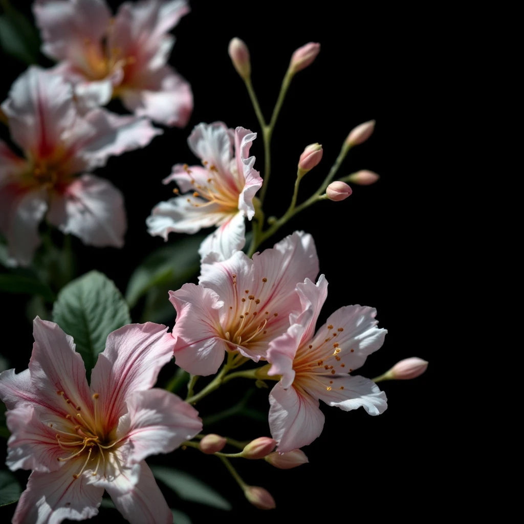Mediterranean Blossoms fragrance note