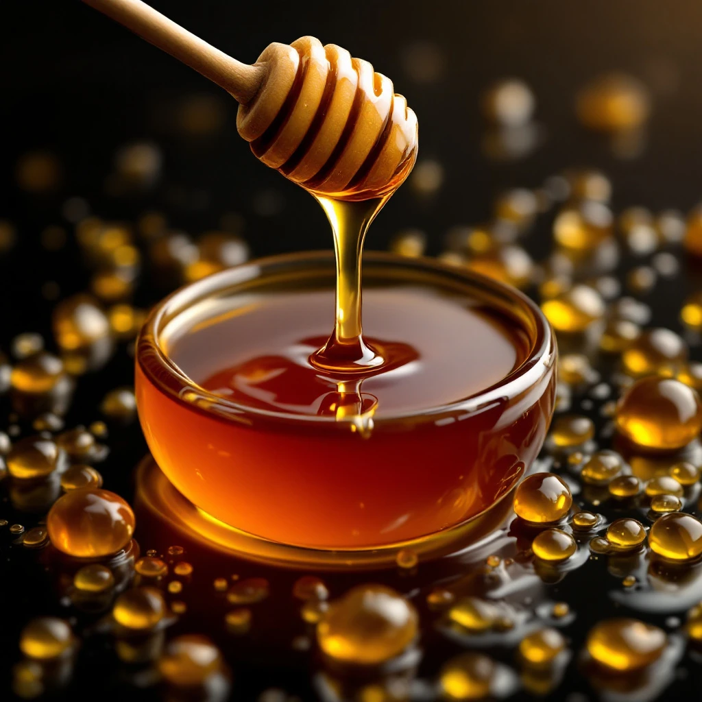 Mediterranean Honey fragrance note